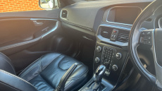 Volvo V40 T2 [122] R DESIGN Pro 5dr Geartronic Petrol Hatchback